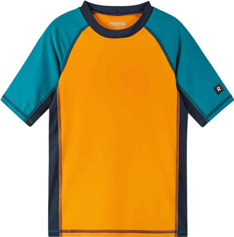 Reima Uiva UV protective swim shirt - Kids