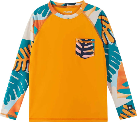 Reima Kroolaus Sunproof T-Shirt - Kids