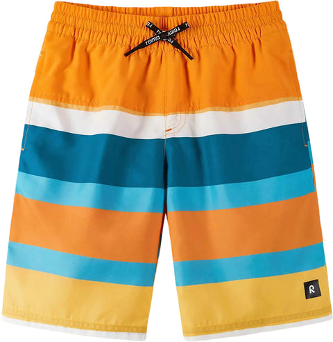 Reima Papaija Beach Shorts - Boys