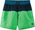 Reima Palmu Swim Shorts - Boys - Navy 6980