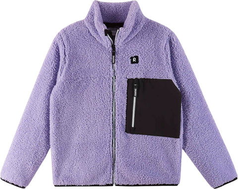 Reima Turilas Pile Fleece Sweater - Kids