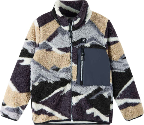 Reima Turilas Sweater - Youth