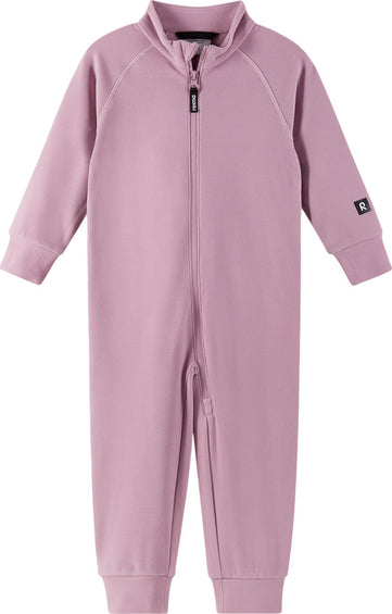 Reima Tarhaan Fleece Overall - Kids