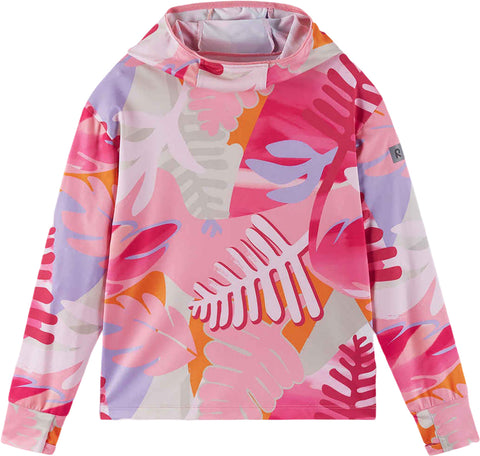 Reima Lehdet Long Sleeve T-Shirt - Kids