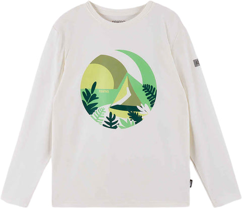 Reima Viita Long sleeve T-Shirt - Kids