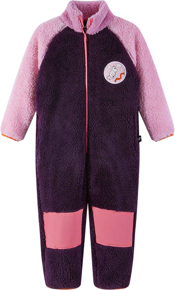 Reima Moomin Gladeligen Overall - Kids