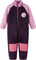 Reima Moomin Gladeligen Overall - Kids - Deep Purple