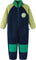 Reima Moomin Gladeligen Overall - Kids - Navy