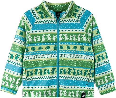 Reima Moomin Tarpeen Fleece Sweater - Kids