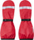 Reima Puro Waterproof Mittens - Kids - Reima Red
