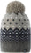 Reima Pohjoinen Beanie - Kids - Black