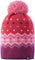 Reima Pohjoinen Beanie - Kids - Deep Purple
