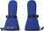 Reima Snoukka Reimatec Ski Mittens - Kids - Twilight Blue