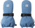 Reima Ote ReimaTec Mittens - Kids - Blue Ocean