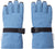 Reima Tartu Reimatec Waterproof Gloves - Youth - Blue Ocean