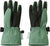 Reima Tartu Reimatec Waterproof Gloves - Youth - Green Clay