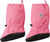 Reima Anturoin Winter Booties - Baby - Soft Coral