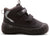 Reima Passo ReimaTec Waterproof Sneaker - Little Kids - Black
