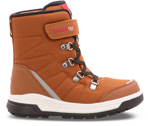 Reima Quicker Reimatec Winter Boots - Kids