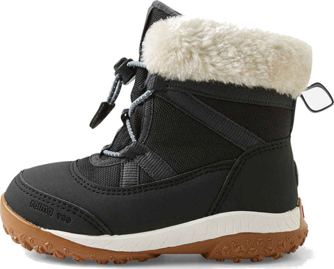 Reima Samooja Waterproof Winter Boots - Toddlers