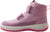 Reima Patter 2.0 Waterproof Shoes - Kids - Grey Pink