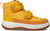 Reima Patter 2.0 Waterproof Shoes - Kids - Ochre Yellow