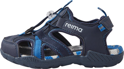 Reima Hiekalla Lightweight Sandals - Big Kids
