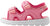 Reima Bungee Sandals - Kids - Sunset Pink