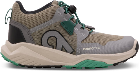 Reima Kirtin Shoes - Big Kids