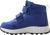 Reima Hiivin Reimatec Shoes - Big Kids - Twilight Blue