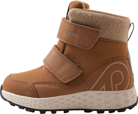 Reima Hallava ReimaTec Waterproof Winter Shoes - Big Kids