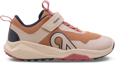 Reima Enkkari ReimaTec Waterproof Sneakers - Big Kids
