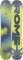 Rome Slapstick 135-138-141 Snowboard - Youth - No Color