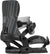 Rome 390 Boss AW Snowboard Bindings - Men's - Black