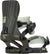 Rome 390 Boss AW Snowboard Bindings - Men's - Swamp Green