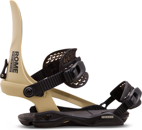 Rome Trace AW Snowboard Bindings - Men's