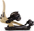 Rome Trace AW Snowboard Bindings - Men's - Sand