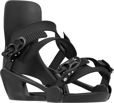 Rome Minishred Snowboard Bindings - Youth