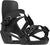 Rome Minishred Snowboard Bindings - Youth - No Color