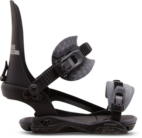 Rome Katana AW Snowboard Bindings - Women's