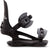 Rome Katana AW Snowboard Bindings - Women's - Black