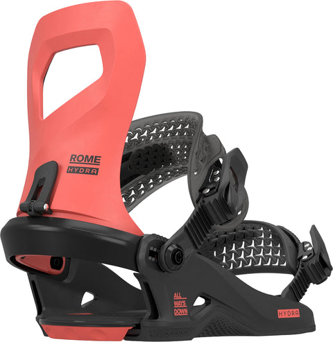 Rome Hydra HW Snowboard Bindings - Women's