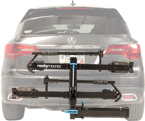 RockyMounts BACKSTAGE SWING 2 BIKE 2