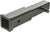 RockyMounts HITCH EXTENSION 8'' - No Color