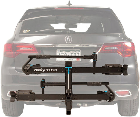 RockyMounts MONORAIL 2 BIKE 2