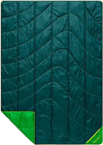 Rumpl Backcountry Puffy Blanket - 1 Person