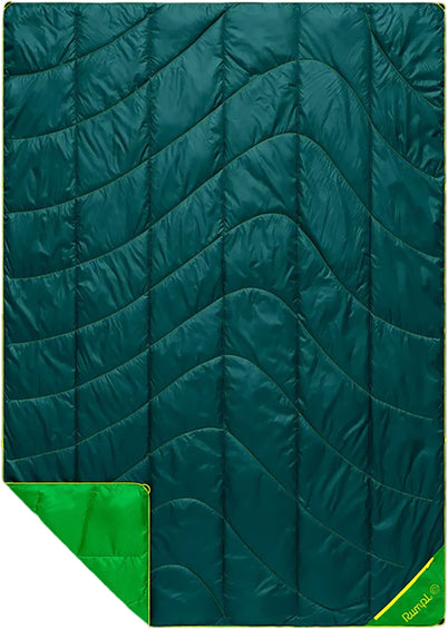 Rumpl Backcountry Puffy Blanket - 2 Person
