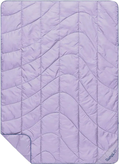 Rumpl Travel Puffy Blanket
