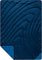 Rumpl Fleece Puffy Blanket - 1 Person - Deepwater