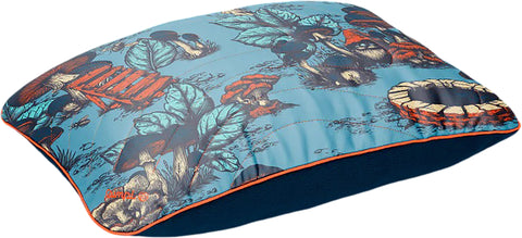 Rumpl Magic Mushrooms The Camp Pillow